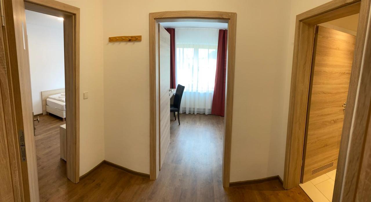 Landgasthof Schwarzberg Inzell Eksteriør bilde