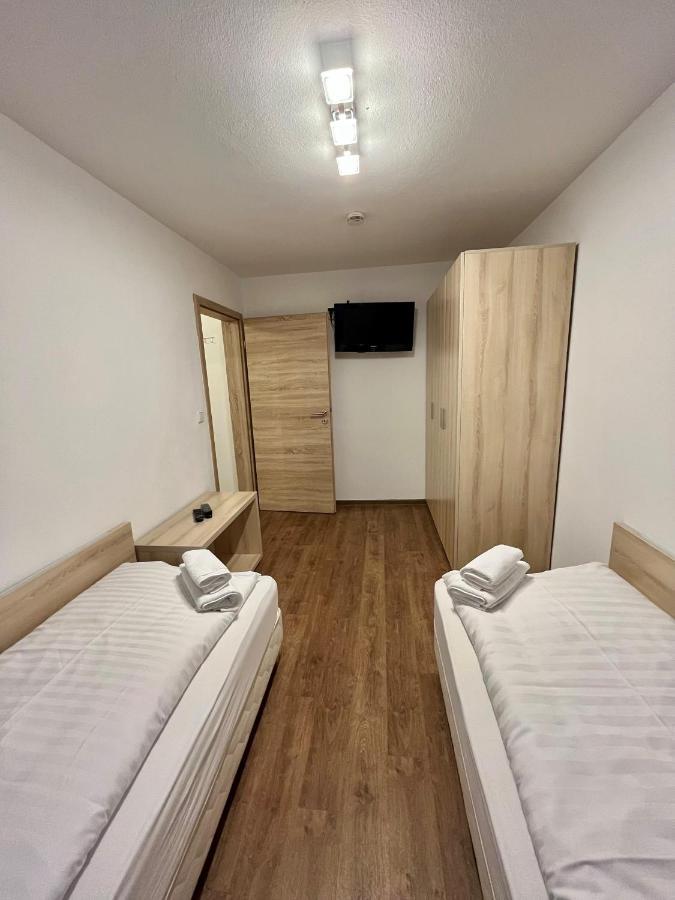 Landgasthof Schwarzberg Inzell Eksteriør bilde