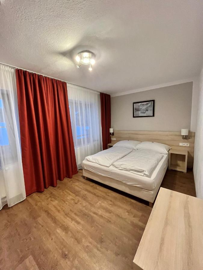 Landgasthof Schwarzberg Inzell Eksteriør bilde