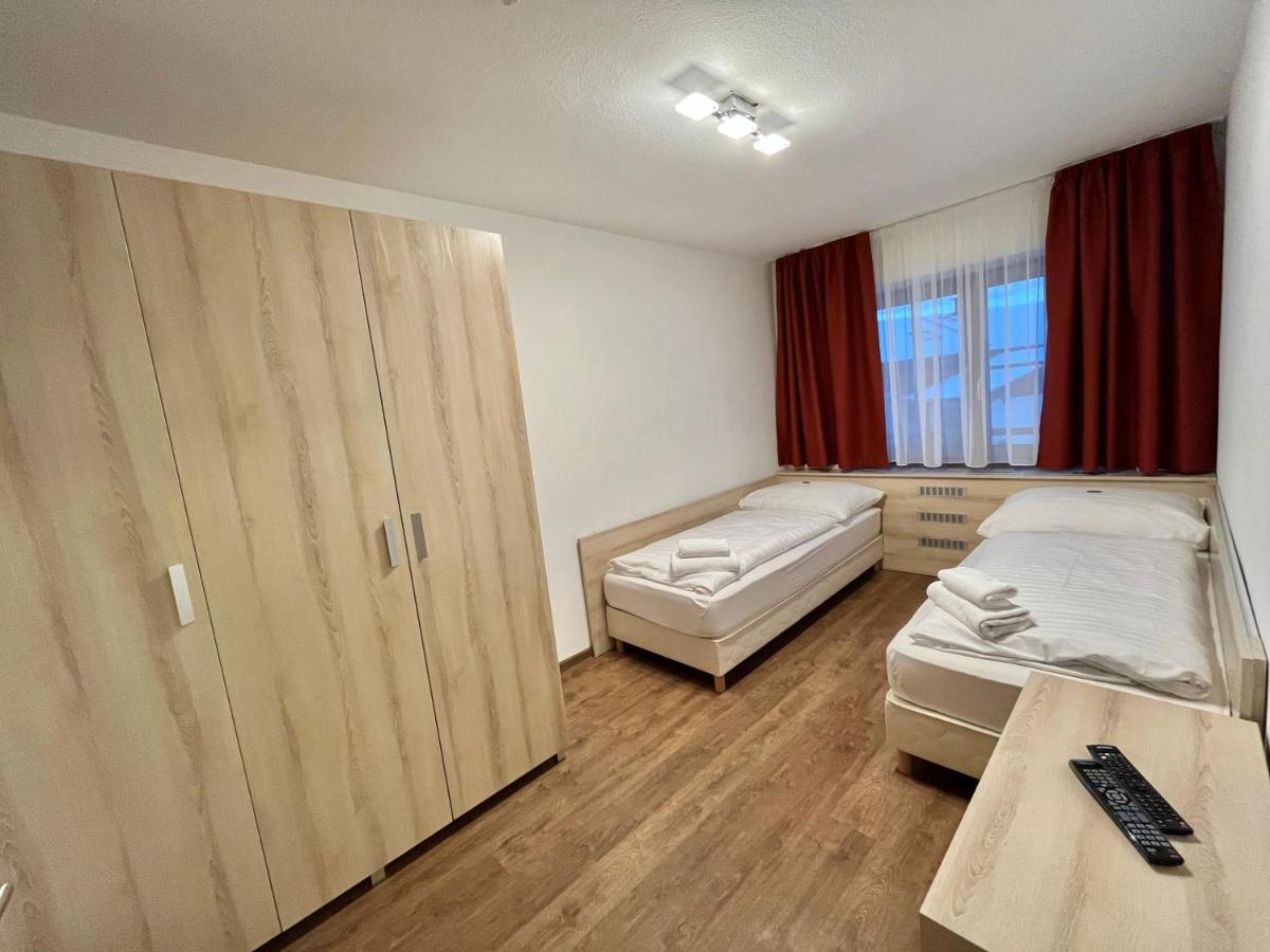 Landgasthof Schwarzberg Inzell Eksteriør bilde