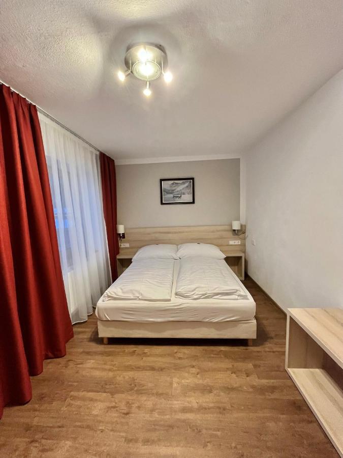 Landgasthof Schwarzberg Inzell Eksteriør bilde