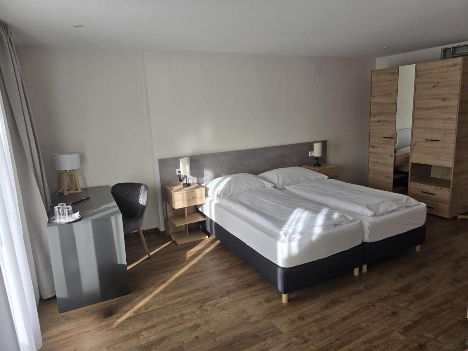 Landgasthof Schwarzberg Inzell Eksteriør bilde