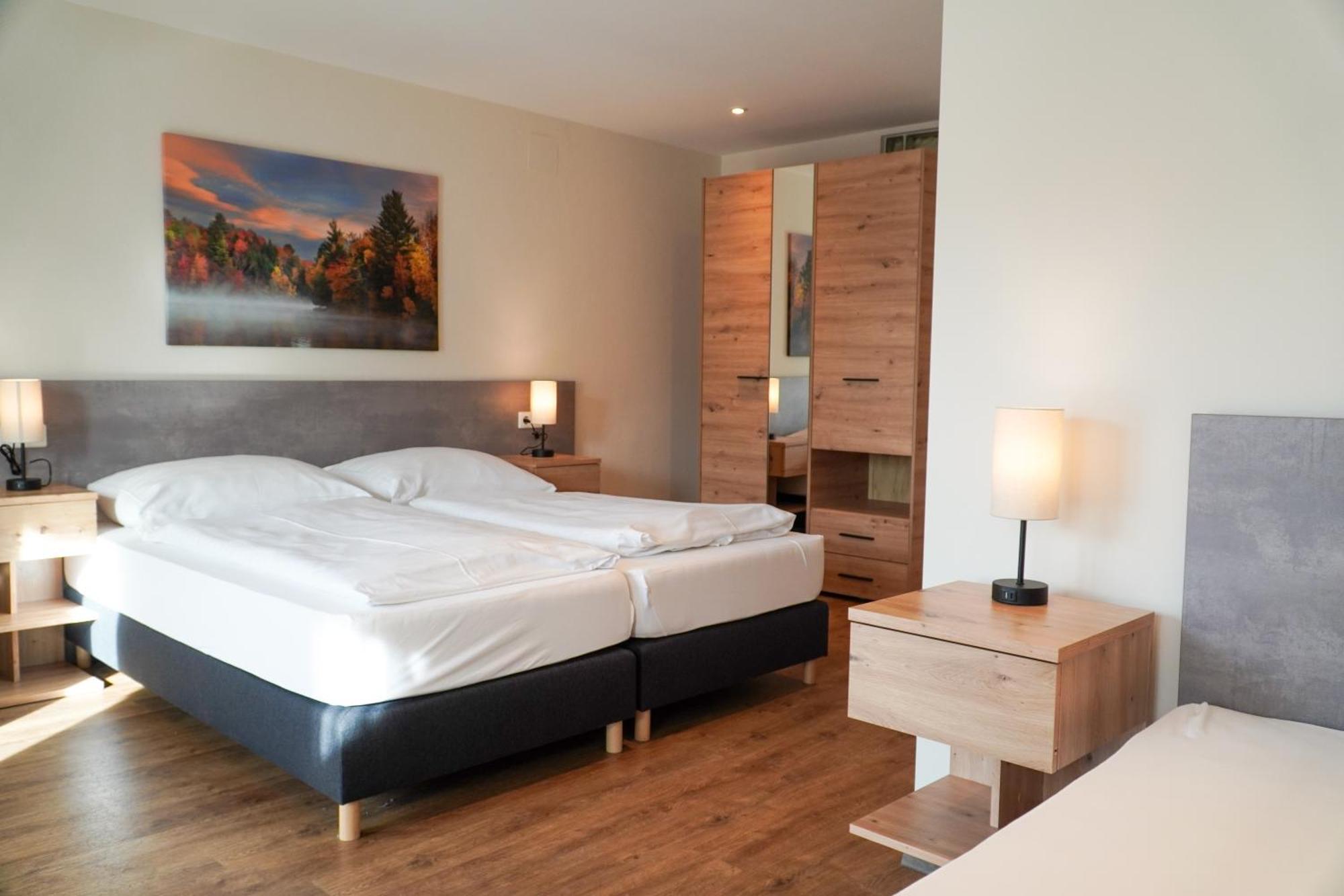Landgasthof Schwarzberg Inzell Eksteriør bilde