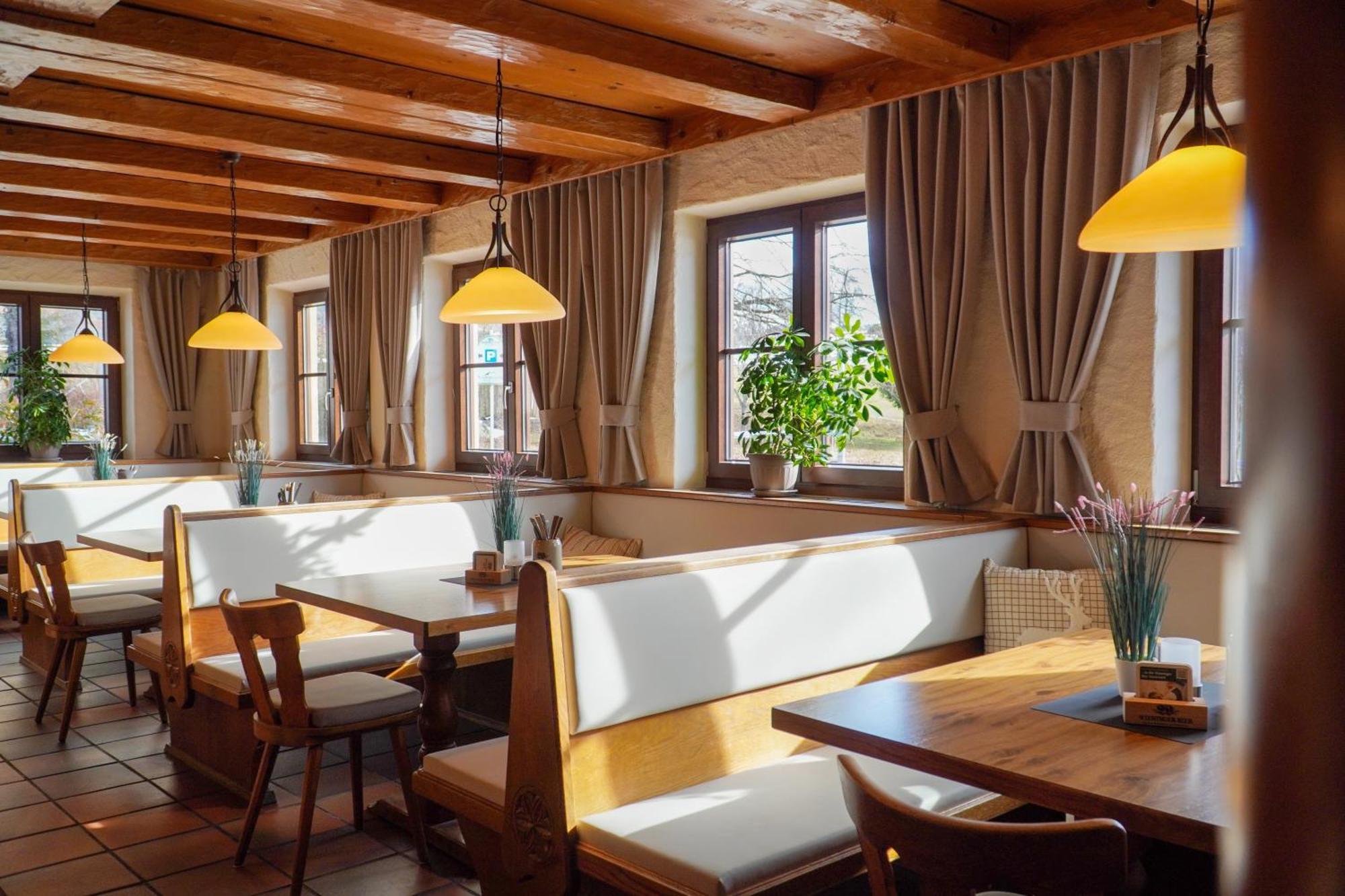 Landgasthof Schwarzberg Inzell Eksteriør bilde